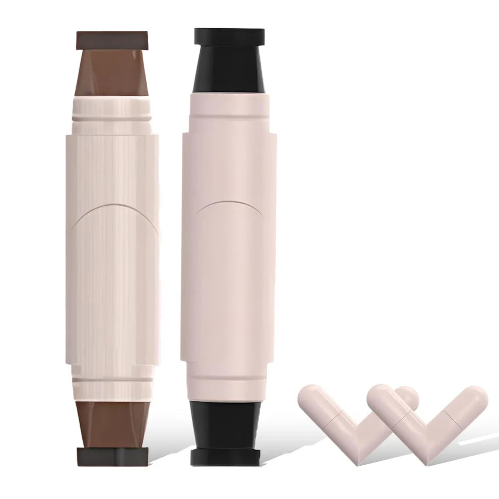 Aurora™ winged eyeliner stamp