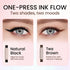 Eyeliner product with &